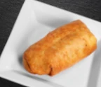 Burritos y chimichangas