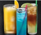 Long Island Ice Tea