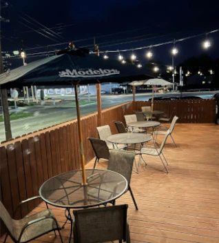 Patio Restaurant